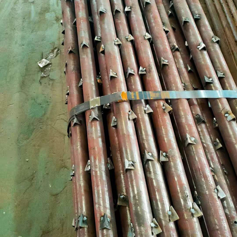 弥渡土钉小导管