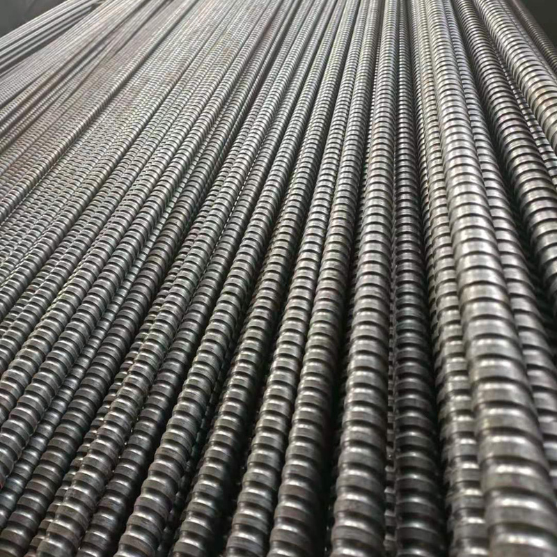 弥渡中空锚杆
