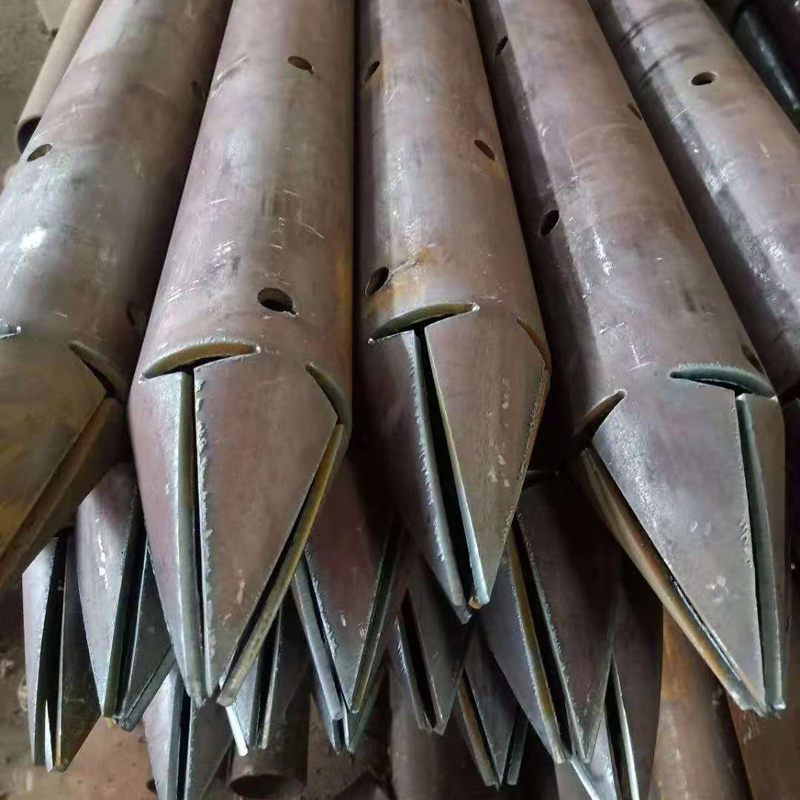弥渡预埋注浆管