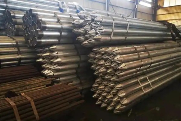 地下水丰富地层 Q355 弥渡注浆弥渡弥渡钢花管稳定性 地下水丰富地层 Q355 弥渡注浆弥渡弥渡钢花管稳定性